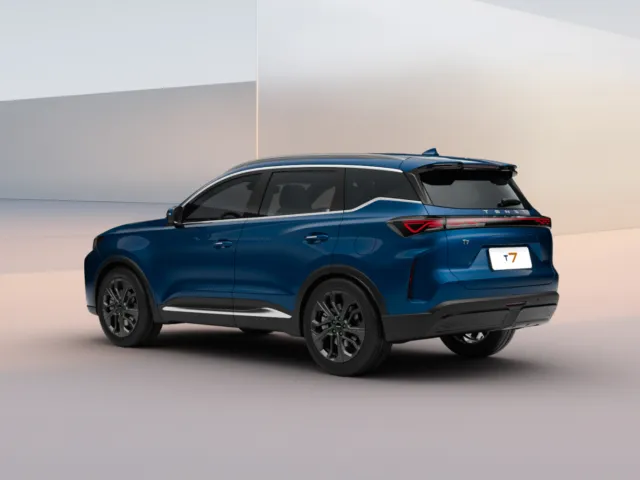 T7