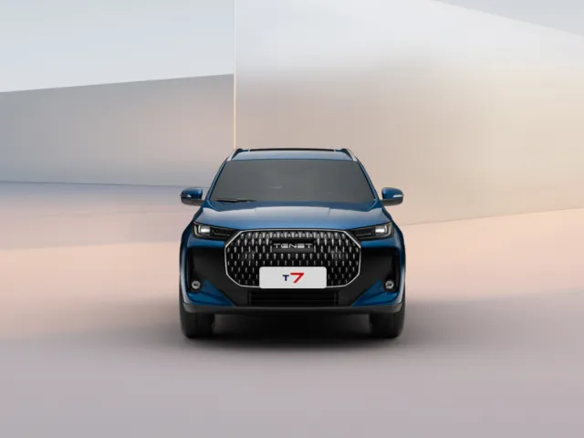 T7